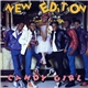 New Edition - Candy Girl